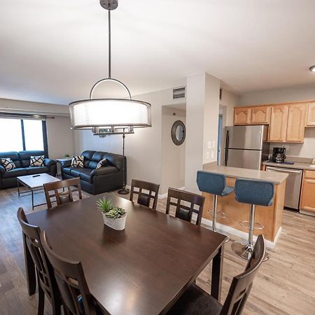 Stay Together Suites On The Strip - 2 Bedroom Condo 926 Las Vegas Eksteriør billede