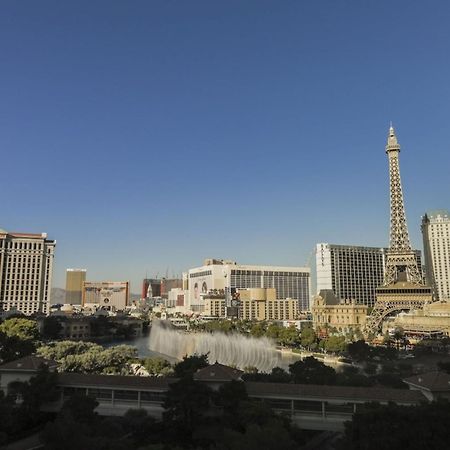 Stay Together Suites On The Strip - 2 Bedroom Condo 926 Las Vegas Eksteriør billede
