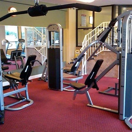 Stay Together Suites On The Strip - 2 Bedroom Condo 926 Las Vegas Eksteriør billede