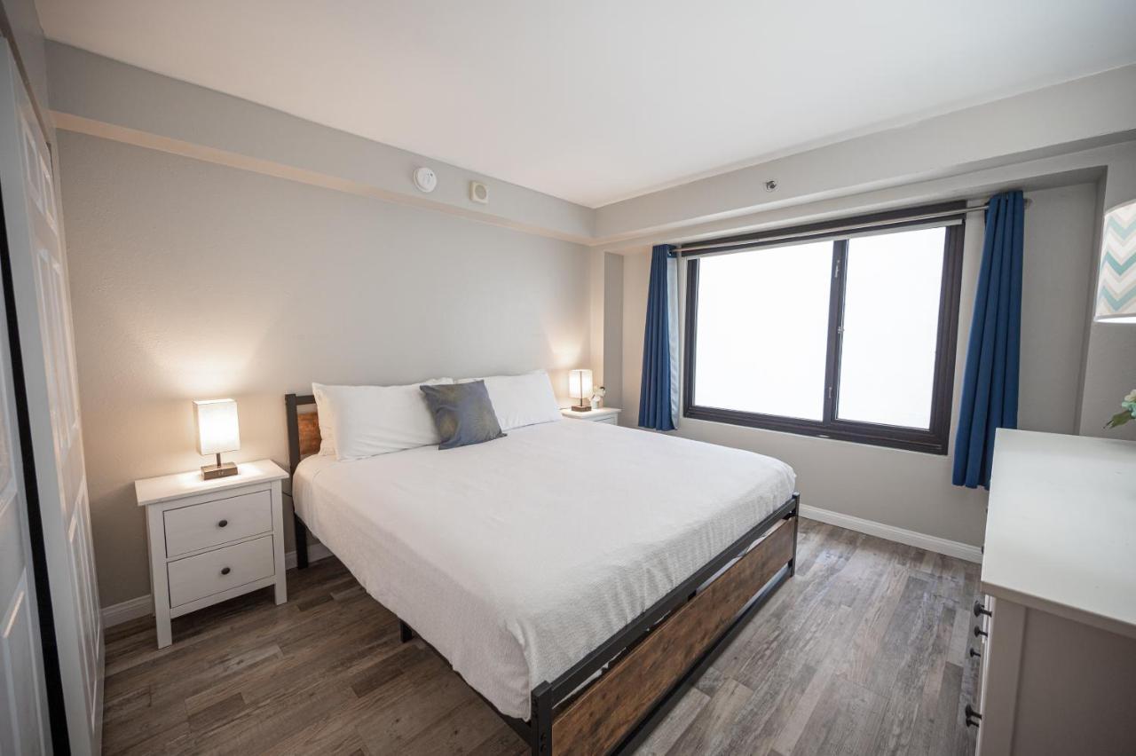Stay Together Suites On The Strip - 2 Bedroom Condo 926 Las Vegas Eksteriør billede