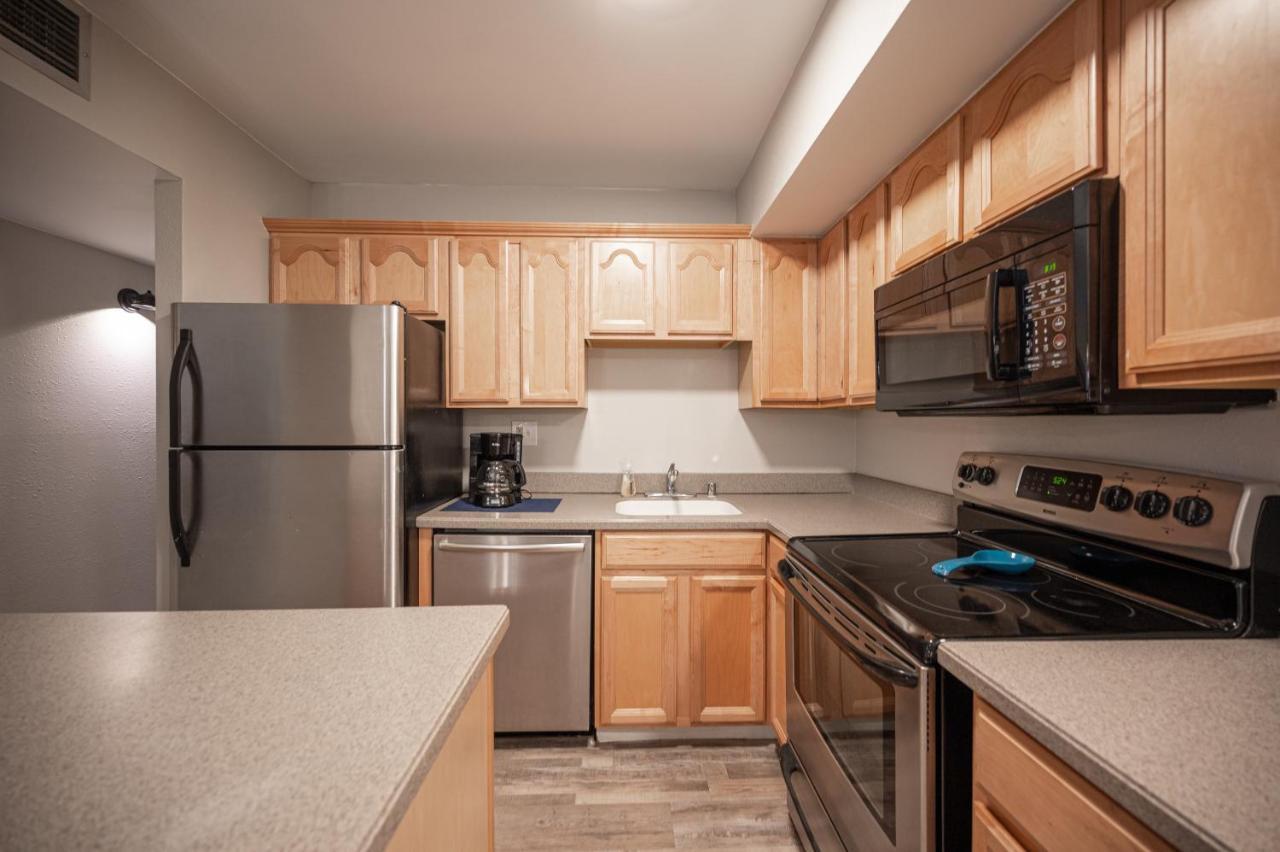 Stay Together Suites On The Strip - 2 Bedroom Condo 926 Las Vegas Eksteriør billede