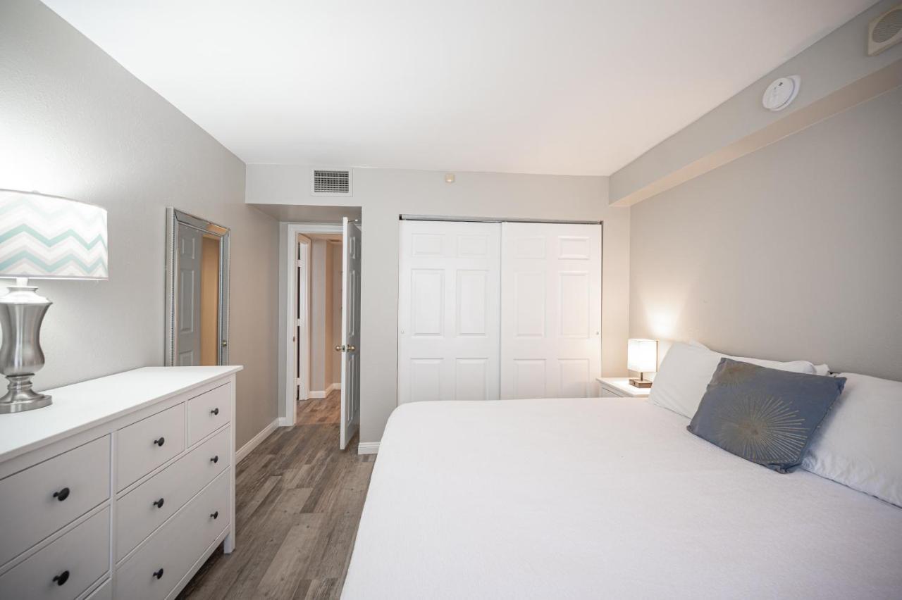 Stay Together Suites On The Strip - 2 Bedroom Condo 926 Las Vegas Eksteriør billede
