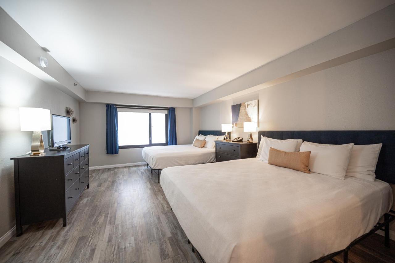 Stay Together Suites On The Strip - 2 Bedroom Condo 926 Las Vegas Eksteriør billede