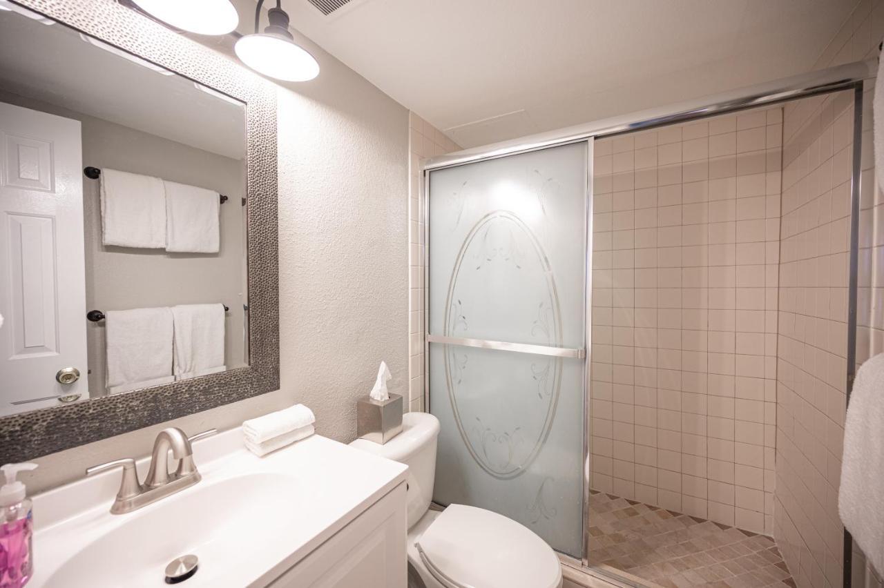 Stay Together Suites On The Strip - 2 Bedroom Condo 926 Las Vegas Eksteriør billede