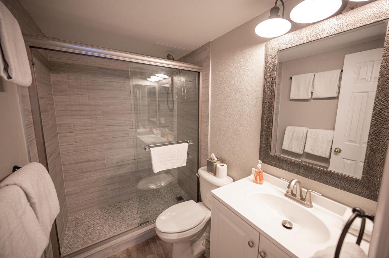 Stay Together Suites On The Strip - 2 Bedroom Condo 926 Las Vegas Eksteriør billede