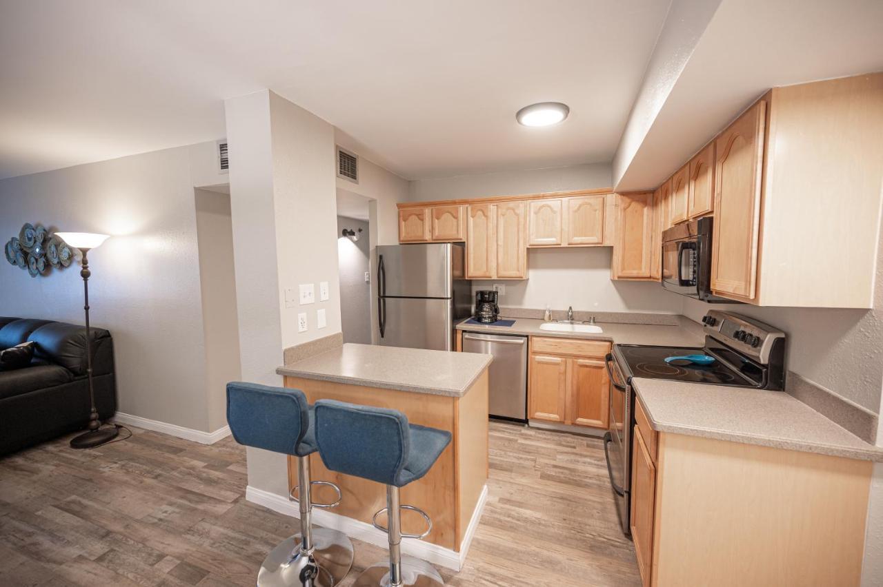 Stay Together Suites On The Strip - 2 Bedroom Condo 926 Las Vegas Eksteriør billede
