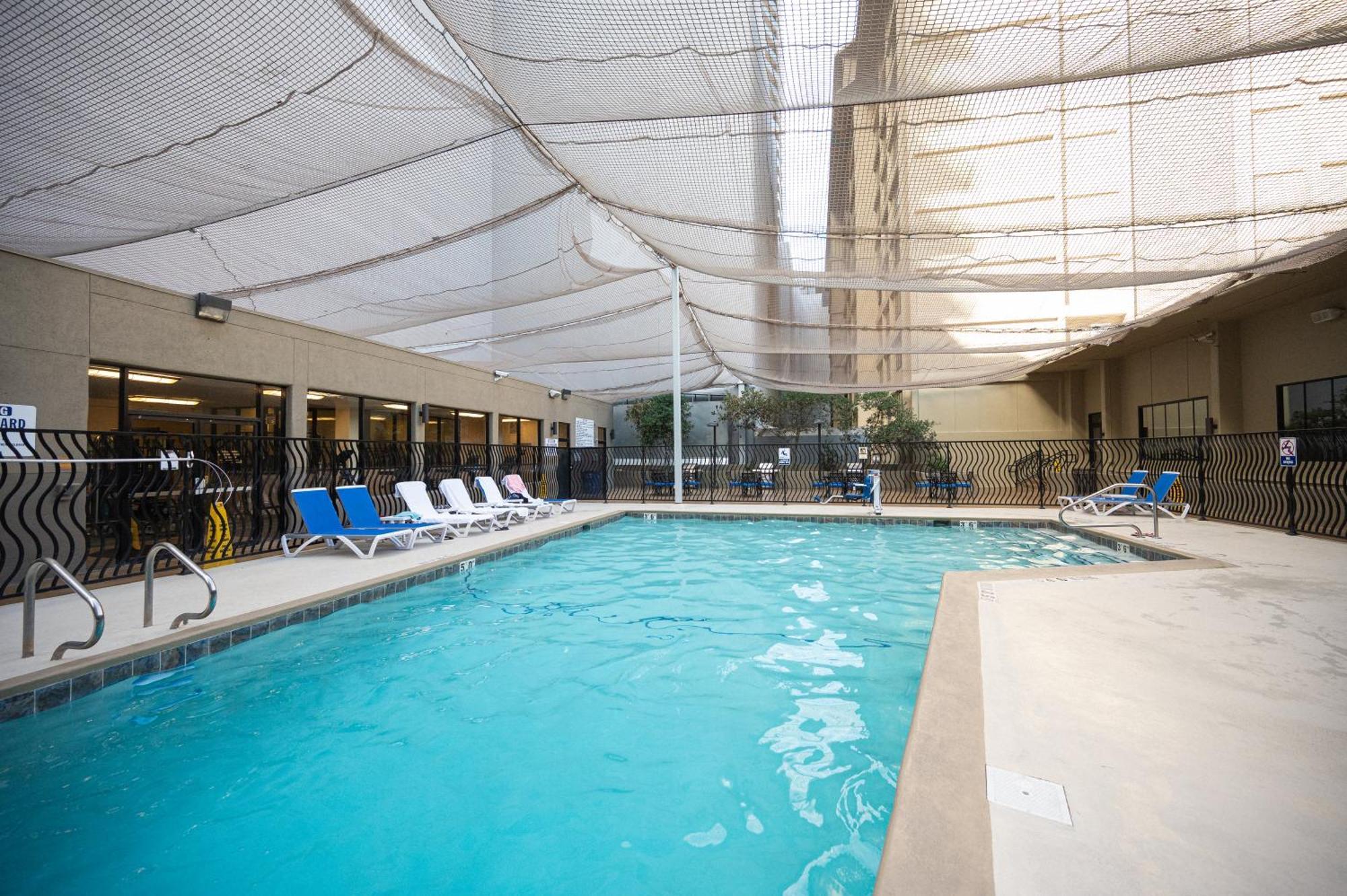 Stay Together Suites On The Strip - 2 Bedroom Condo 926 Las Vegas Eksteriør billede