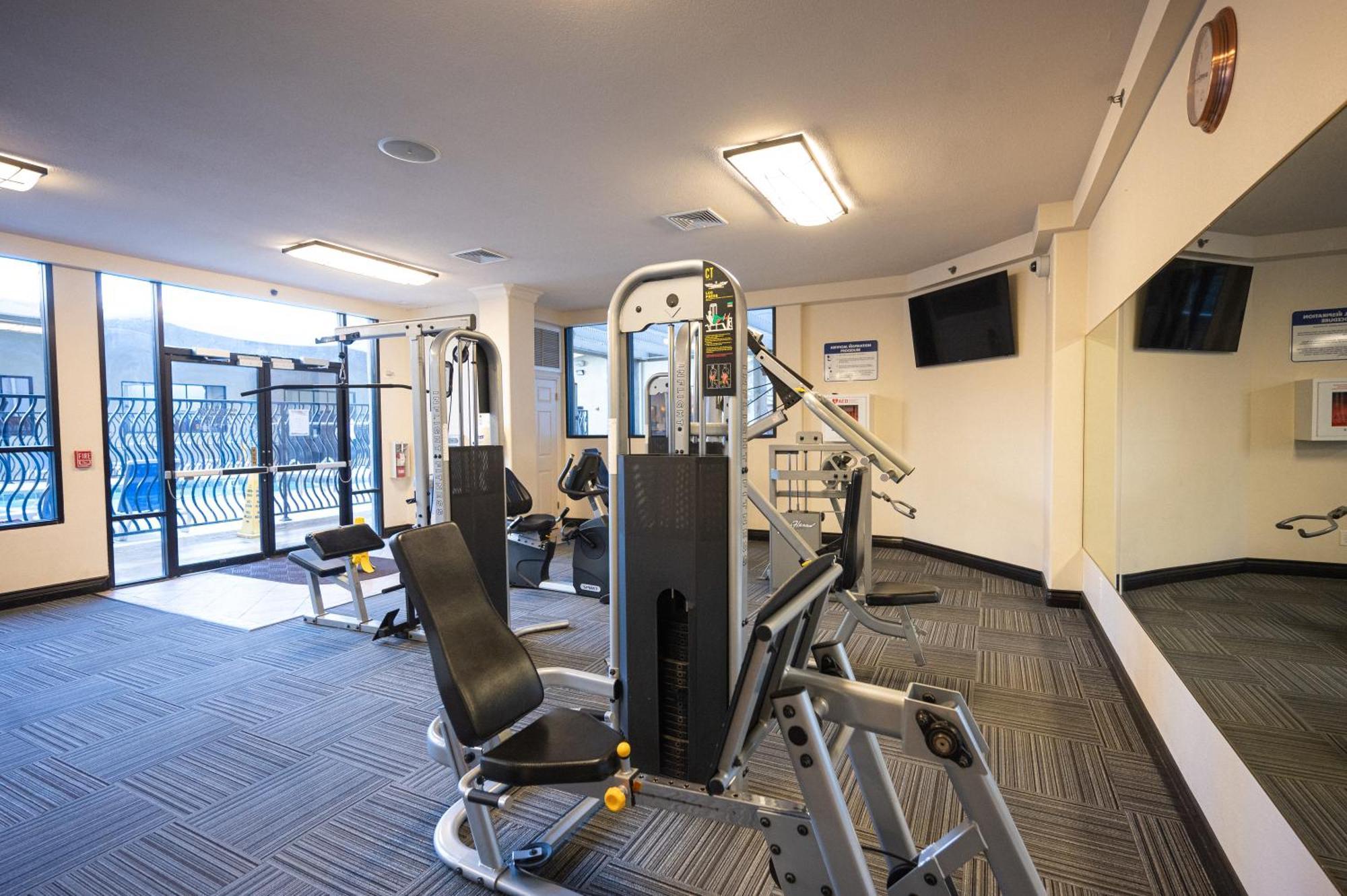 Stay Together Suites On The Strip - 2 Bedroom Condo 926 Las Vegas Eksteriør billede