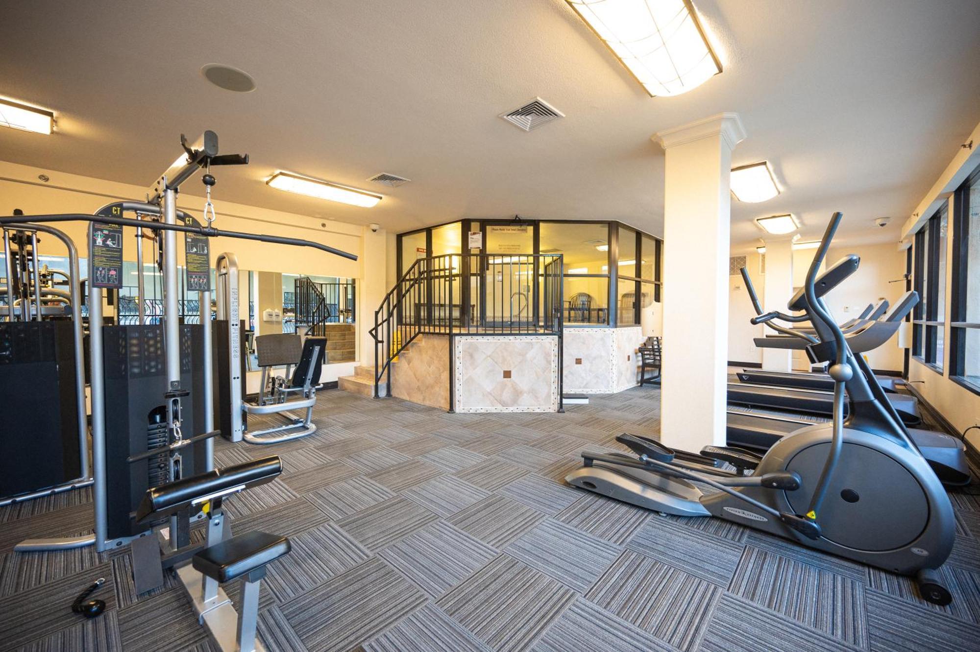 Stay Together Suites On The Strip - 2 Bedroom Condo 926 Las Vegas Eksteriør billede