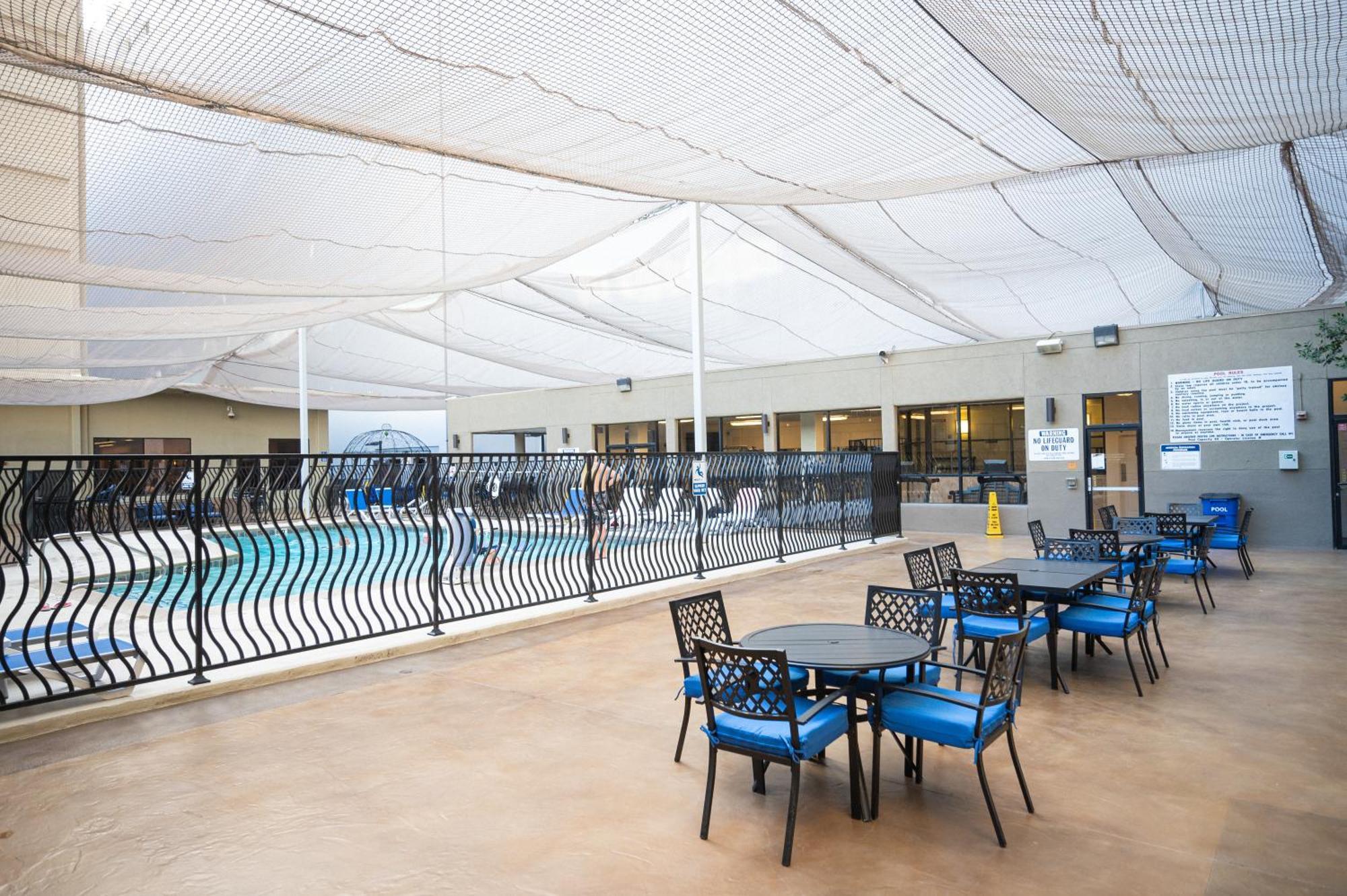 Stay Together Suites On The Strip - 2 Bedroom Condo 926 Las Vegas Eksteriør billede