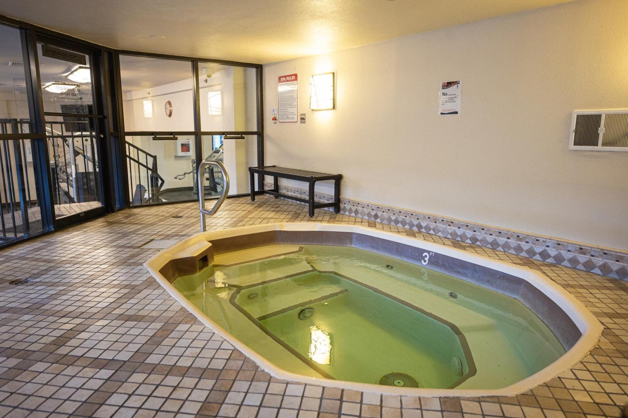 Stay Together Suites On The Strip - 2 Bedroom Condo 926 Las Vegas Eksteriør billede