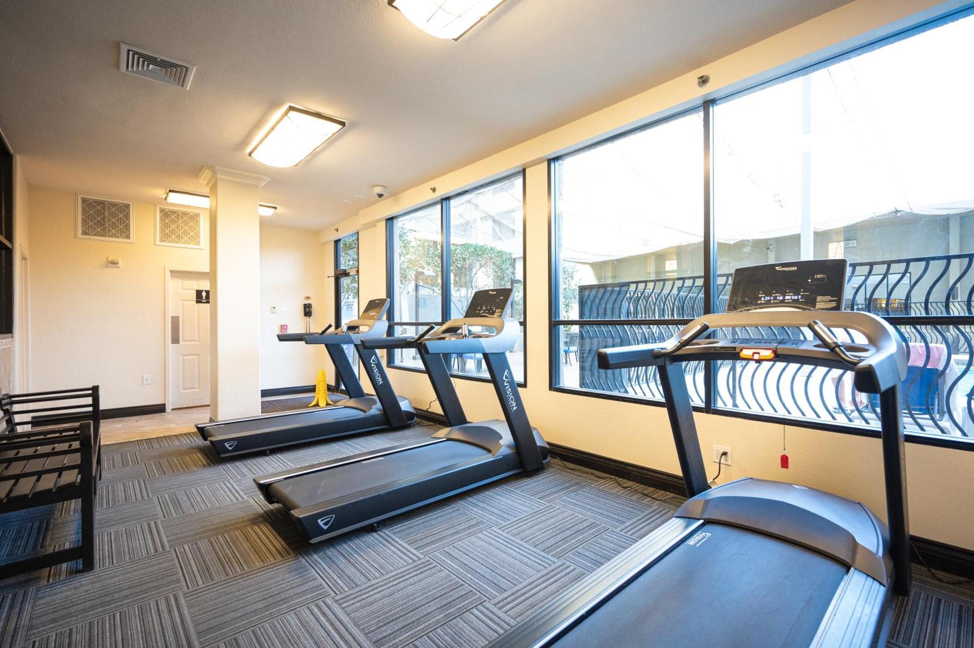 Stay Together Suites On The Strip - 2 Bedroom Condo 926 Las Vegas Eksteriør billede