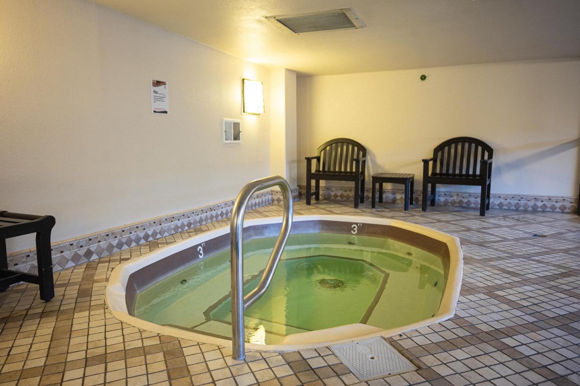 Stay Together Suites On The Strip - 2 Bedroom Condo 926 Las Vegas Eksteriør billede
