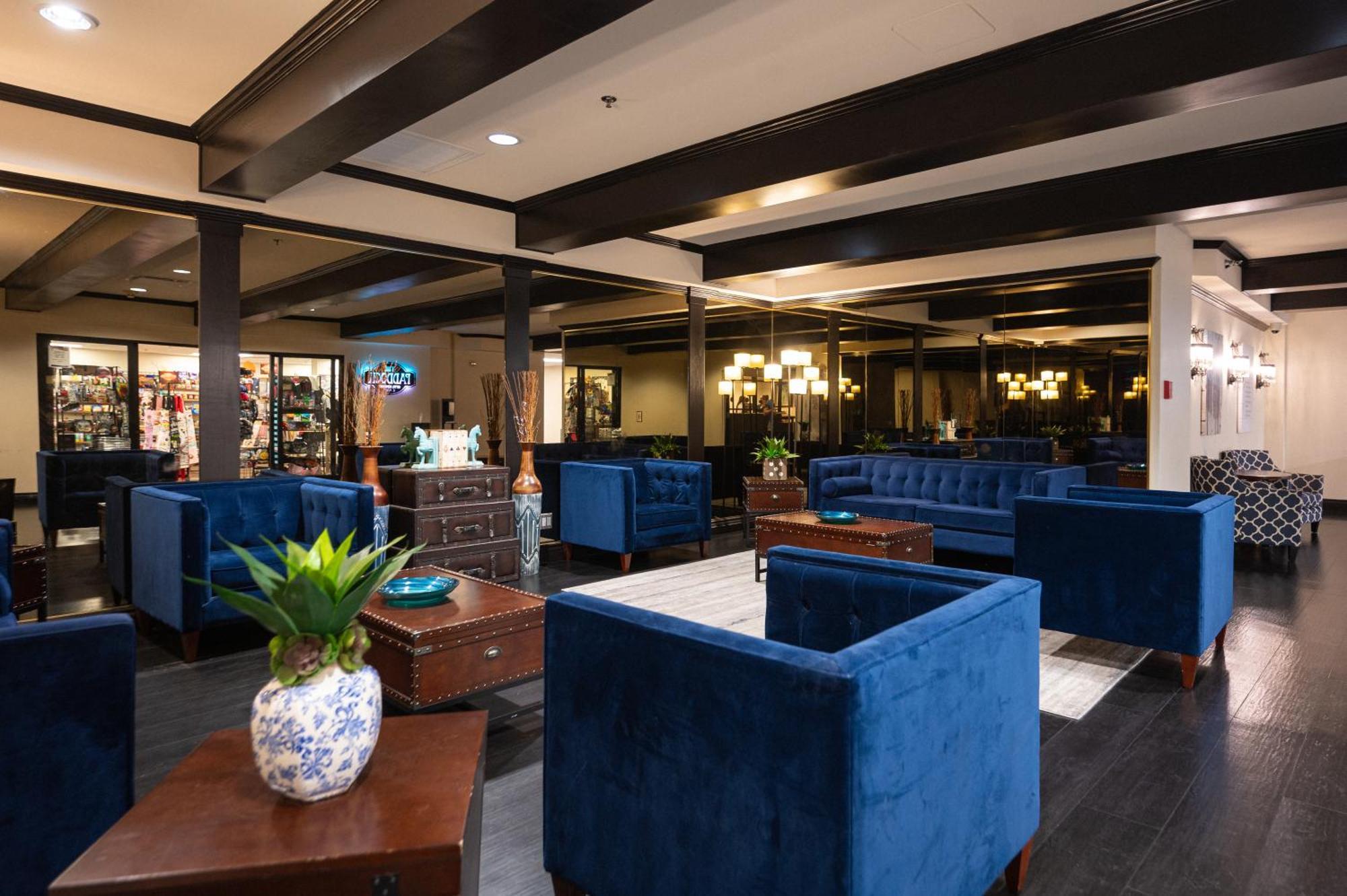 Stay Together Suites On The Strip - 2 Bedroom Condo 926 Las Vegas Eksteriør billede