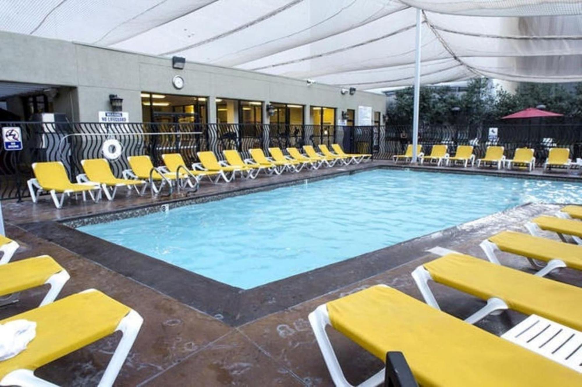 Stay Together Suites On The Strip - 2 Bedroom Condo 926 Las Vegas Eksteriør billede
