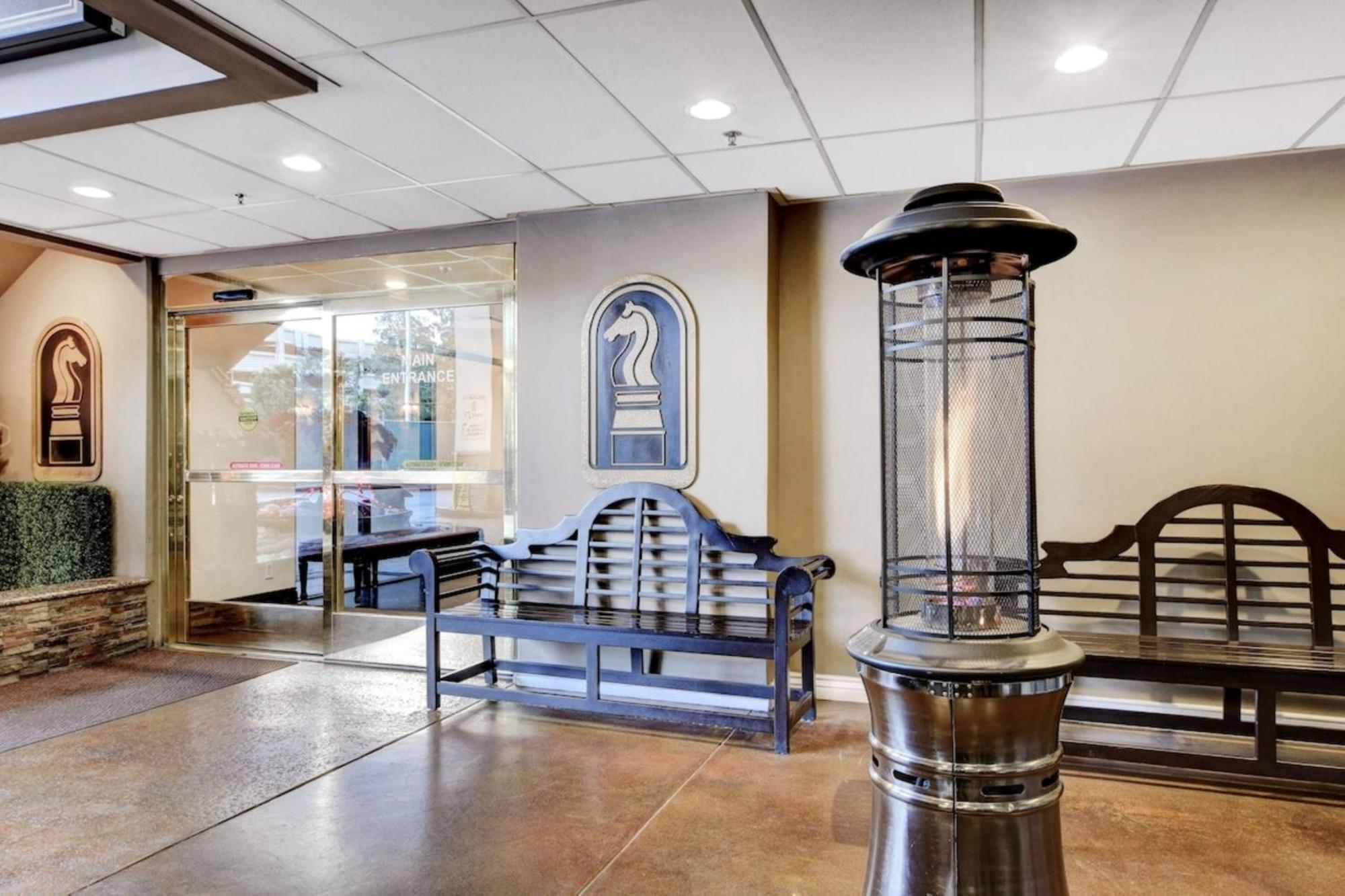 Stay Together Suites On The Strip - 2 Bedroom Condo 926 Las Vegas Eksteriør billede