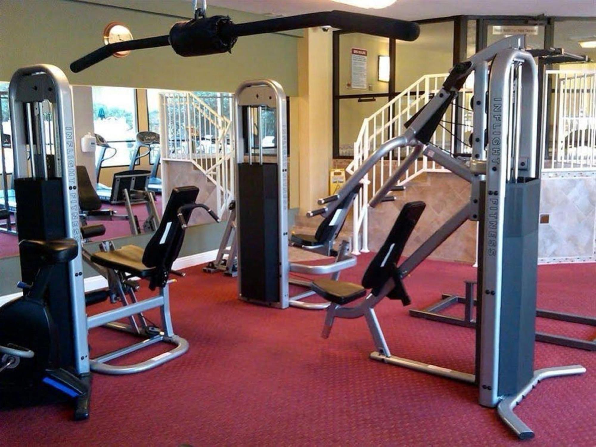 Stay Together Suites On The Strip - 2 Bedroom Condo 926 Las Vegas Eksteriør billede