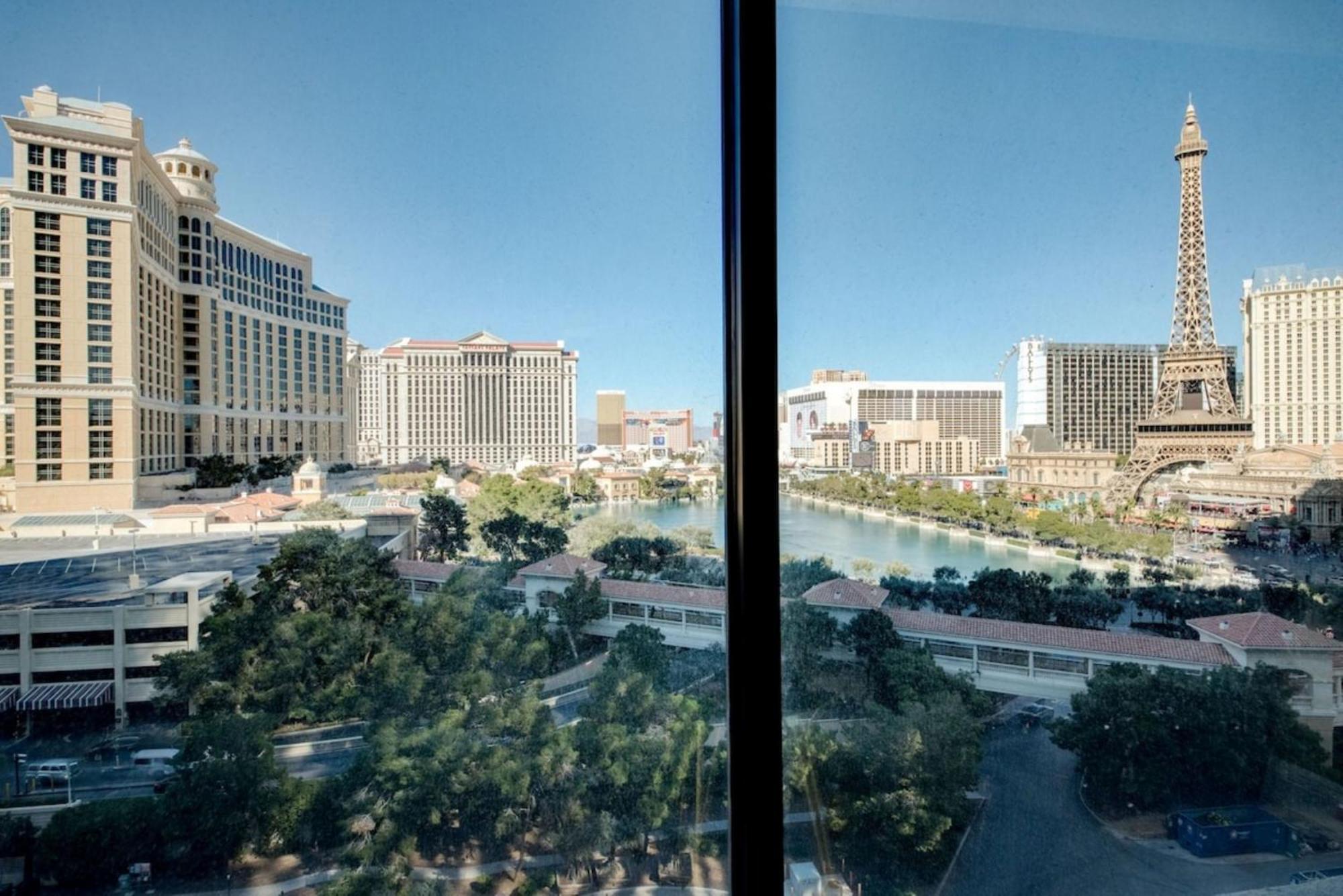 Stay Together Suites On The Strip - 2 Bedroom Condo 926 Las Vegas Eksteriør billede