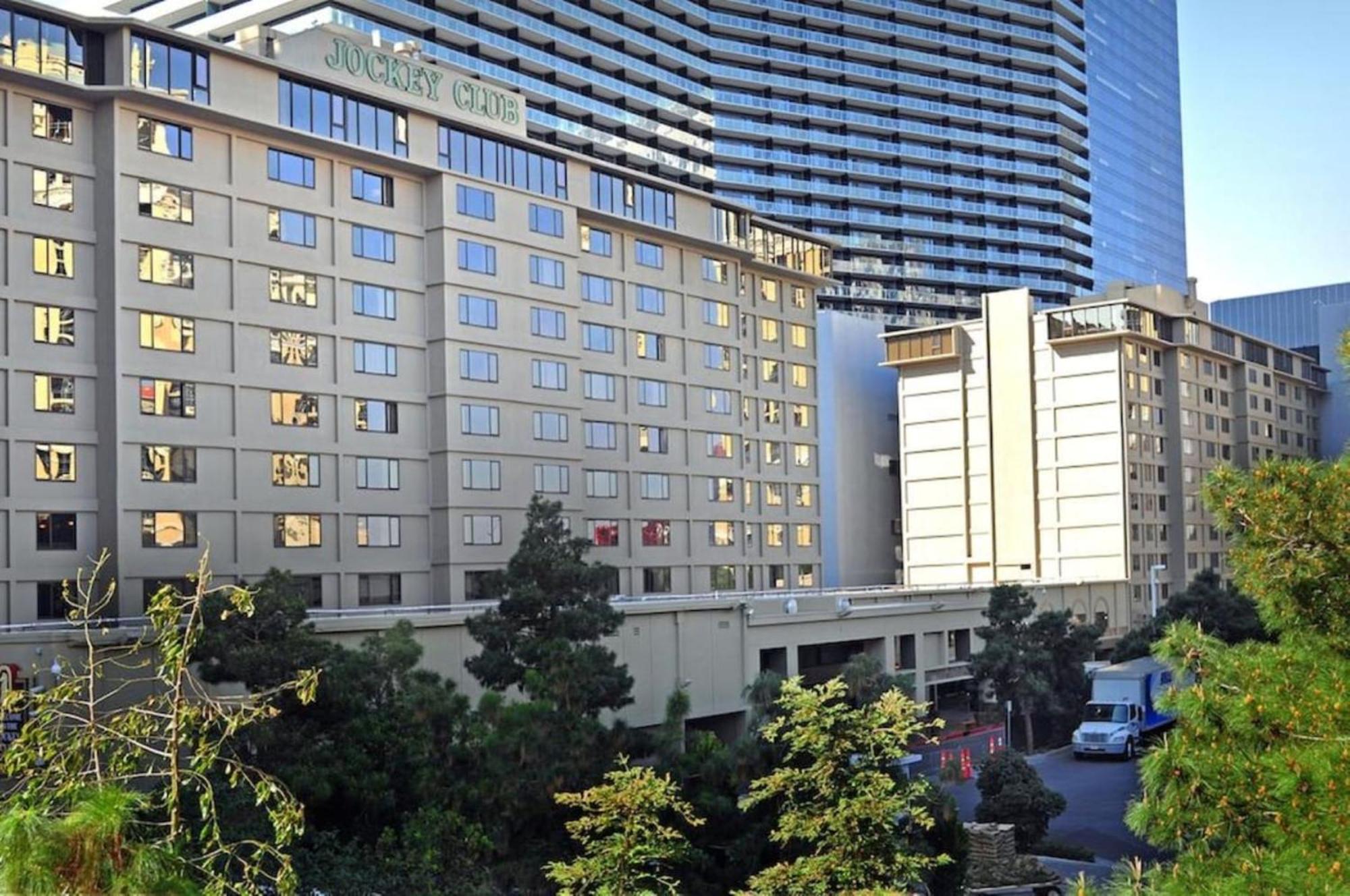 Stay Together Suites On The Strip - 2 Bedroom Condo 926 Las Vegas Eksteriør billede