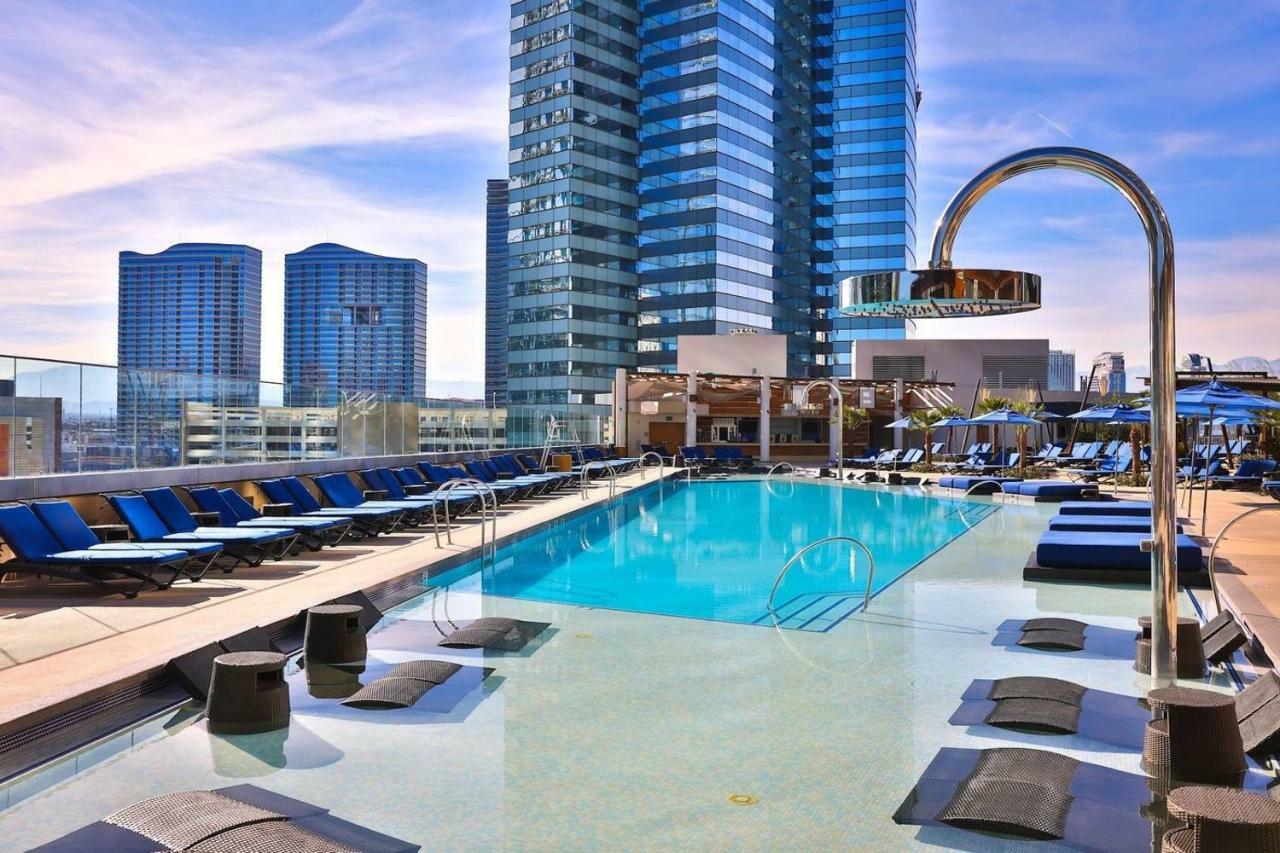 Stay Together Suites On The Strip - 2 Bedroom Condo 926 Las Vegas Eksteriør billede